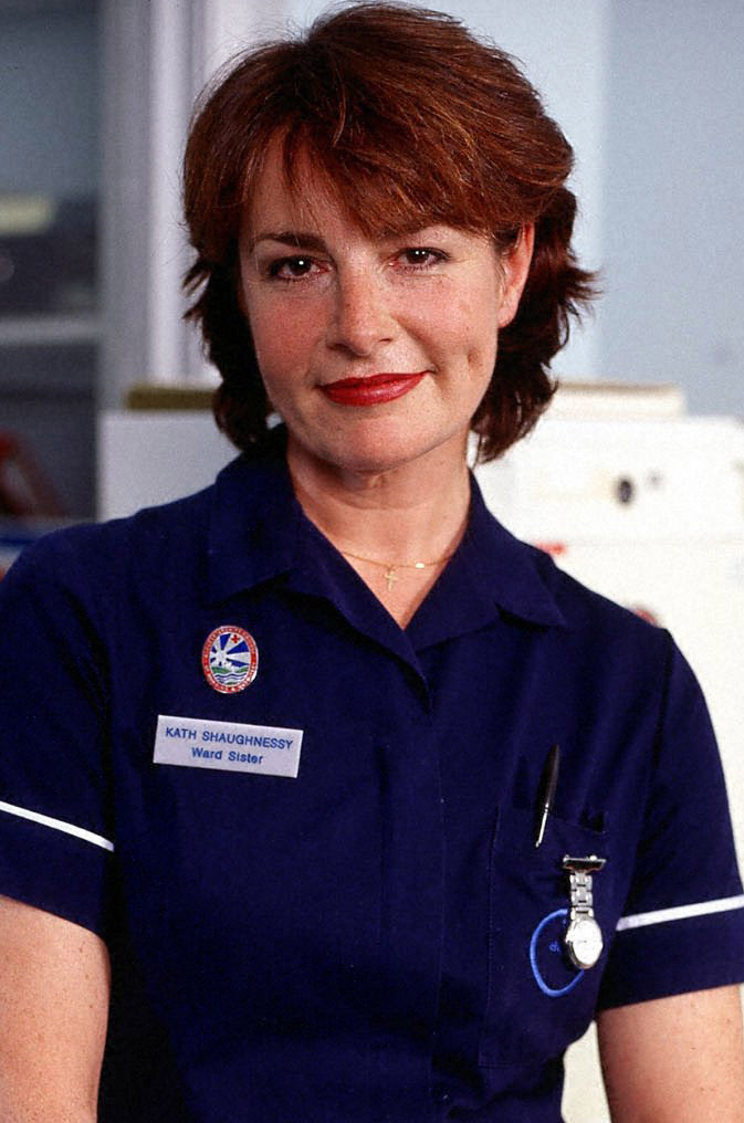 Kath Fox | Holby Wiki - Casualty and Holby City | Fandom