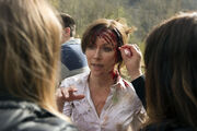 Amanda Mealing BTS 30x1