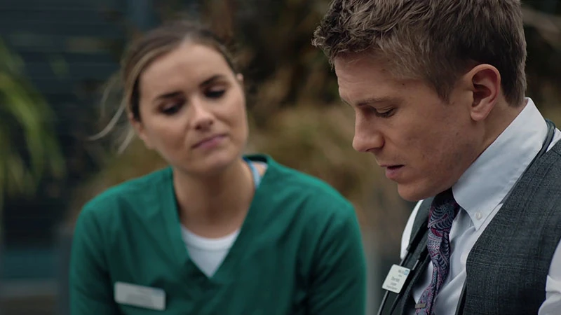 Episode 1073 (Casualty) | Holby Wiki - Casualty and Holby City | Fandom