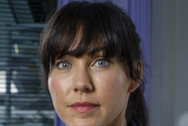 Sah Brockner, Holby Wiki - Casualty and Holby City