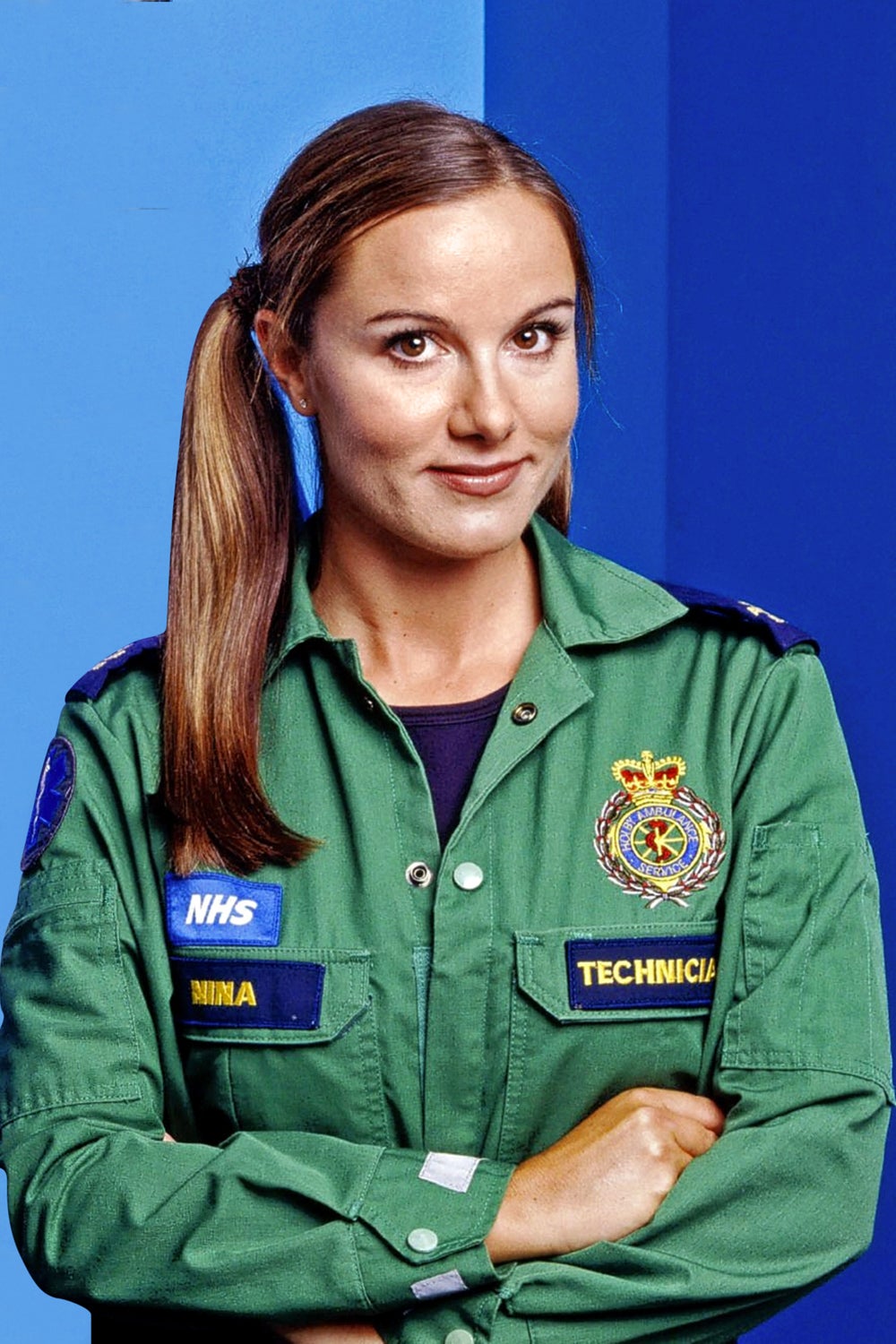 Sah Brockner, Holby Wiki - Casualty and Holby City