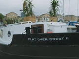 Flat Over Crest II