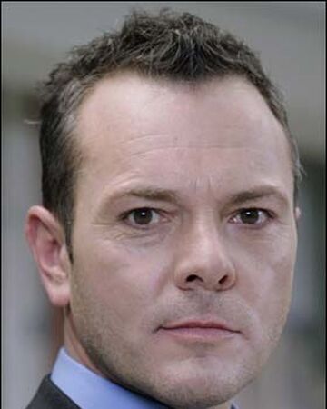 hybrid Ledig Flere Michael French | Holby Wiki - Casualty and Holby City | Fandom