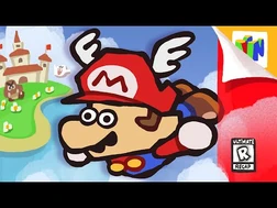 The Ultimate “Super Mario 64” Recap Cartoon | Cas van de Wiki | Fandom