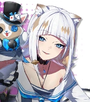 Trixie | Cat fantasy Wiki | Fandom