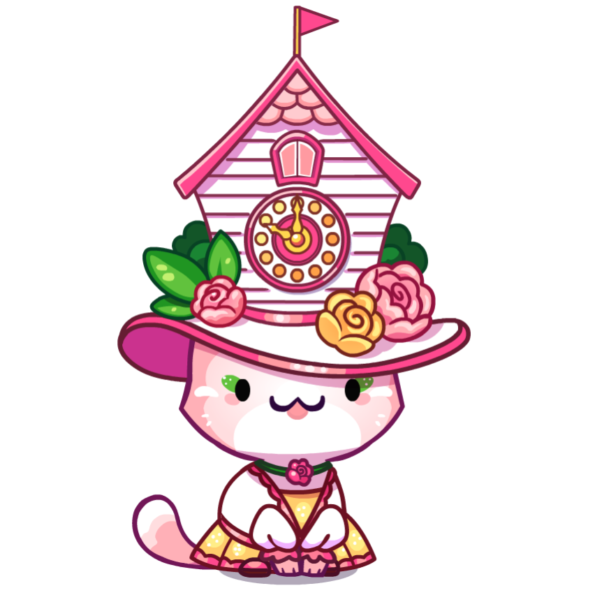 Toy Factory, Cat Game - The Cat Collector! Wiki, Fandom