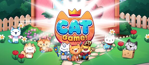 Cat Game - The Cat Collector! Wiki