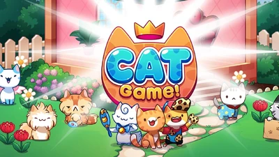 Cat Game The Cat Collector Wiki Fandom