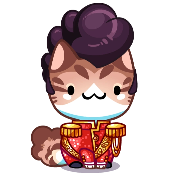 Blades of Glory Cat Game The Cat Collector! Wiki Fandom