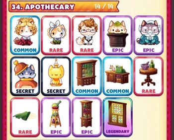 Cat Chaos Card Game – Apothecary Gift Shop
