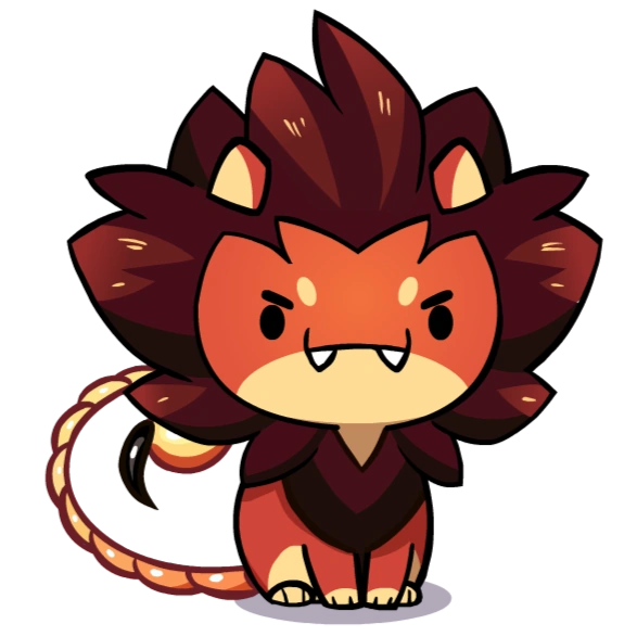 Manticore Cat Game The Cat Collector! Wiki Fandom