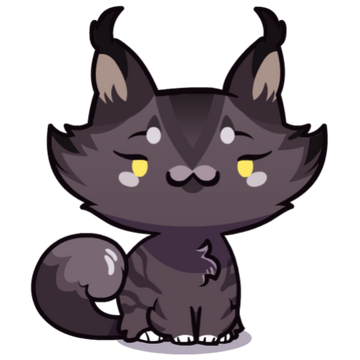 Black, Cat Game - The Cat Collector! Wiki
