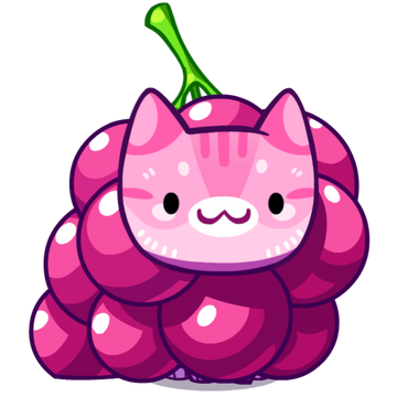 Grapes cats store
