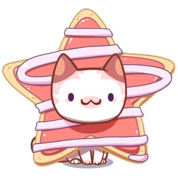 wiki pink cat