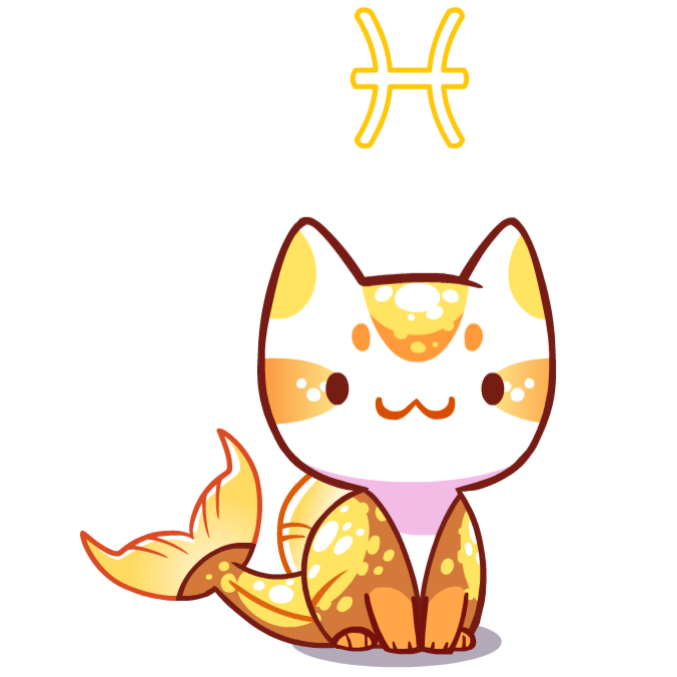 Pisces, Cat Game - The Cat Collector! Wiki