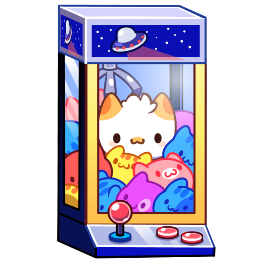 Toy Factory, Cat Game - The Cat Collector! Wiki, Fandom