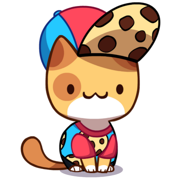 Cookie (Cat), Cat Game - The Cat Collector! Wiki