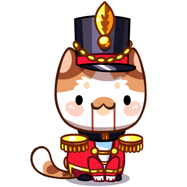 Cookie (Cat), Cat Game - The Cat Collector! Wiki