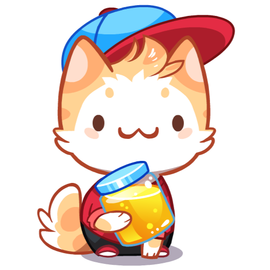 Lollipop (Mr. Lollipow), Cat Game - The Cat Collector! Wiki