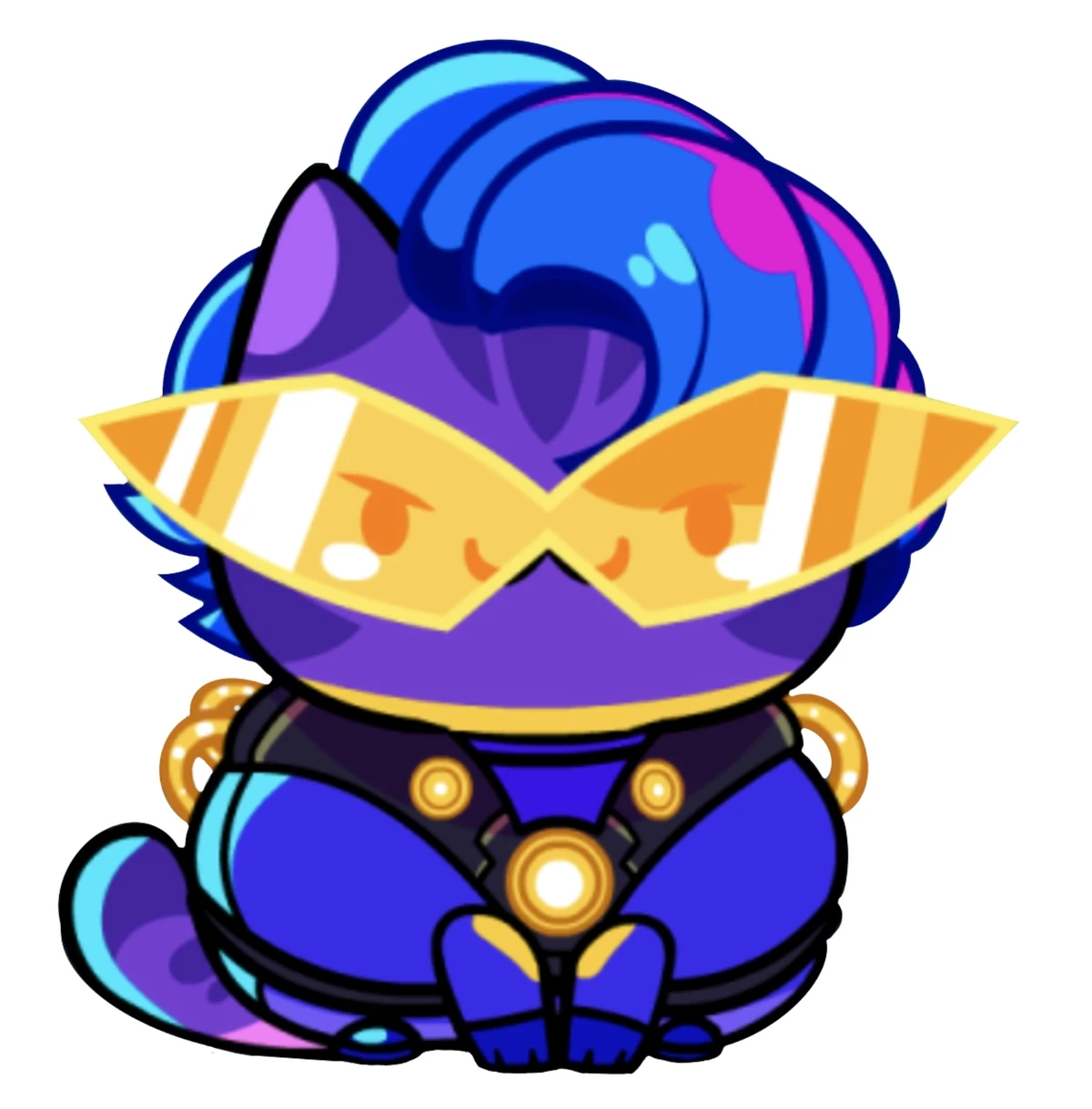 Blacklight Party Cat Game The Cat Collector! Wiki Fandom