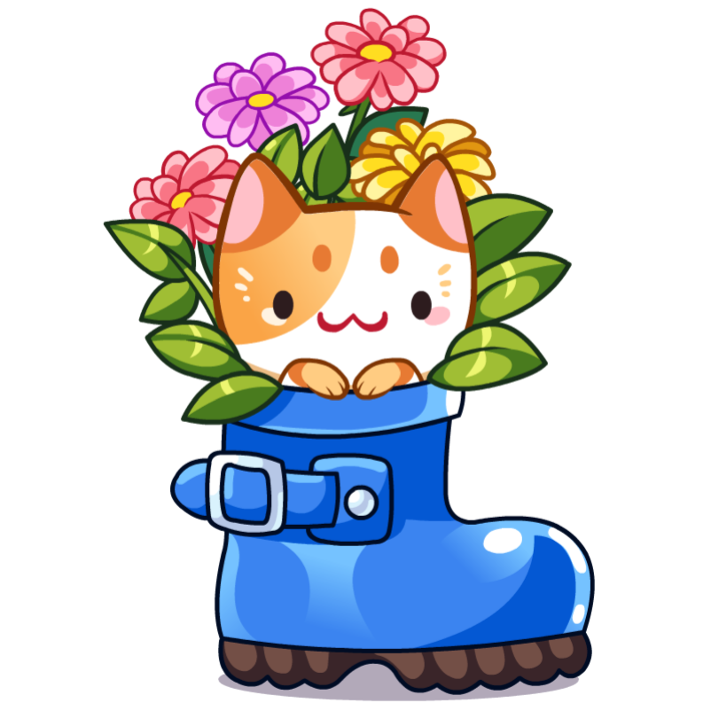 Boots, Cat Game - The Cat Collector! Wiki