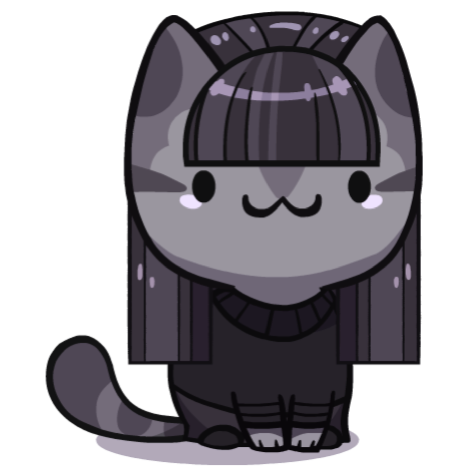 Gray, Cat Game - The Cat Collector! Wiki