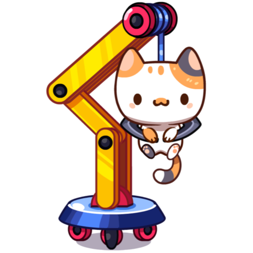 Toy Factory, Cat Game - The Cat Collector! Wiki, Fandom