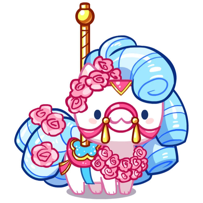 Rose Ride Cat Game The Cat Collector! Wiki Fandom