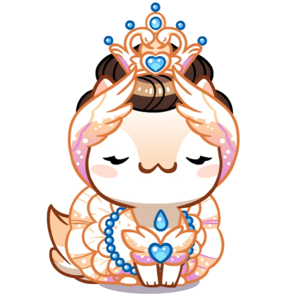 Odette Cat Game The Cat Collector! Wiki Fandom