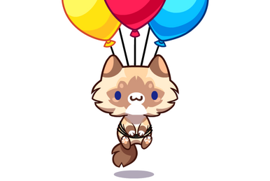 Lollipop (Mr. Lollipow), Cat Game - The Cat Collector! Wiki