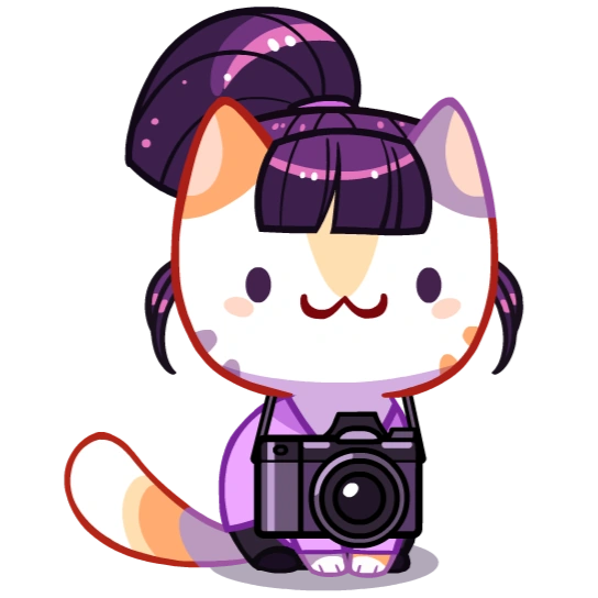 Photographer Cat Game The Cat Collector! Wiki Fandom