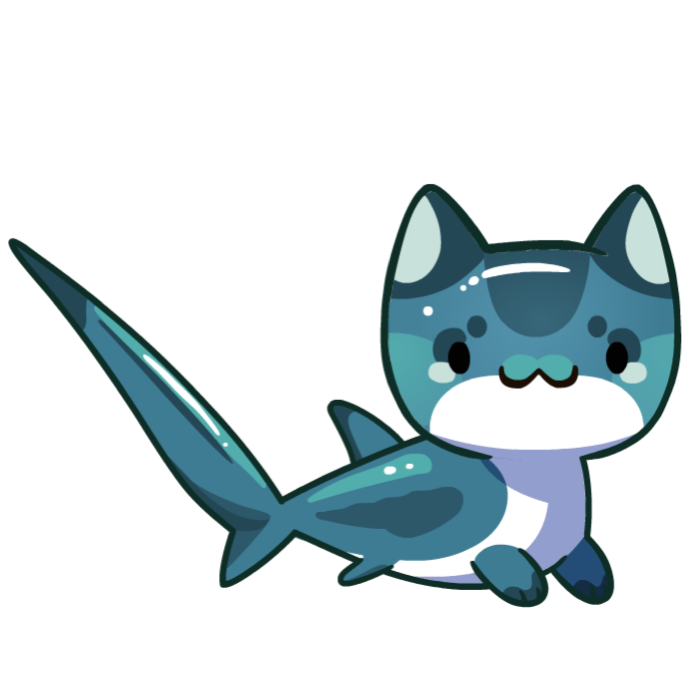 Shark (Cat), Cat Game - The Cat Collector! Wiki