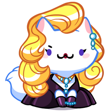 Femme Fatale Cat Game The Cat Collector Wiki Fandom