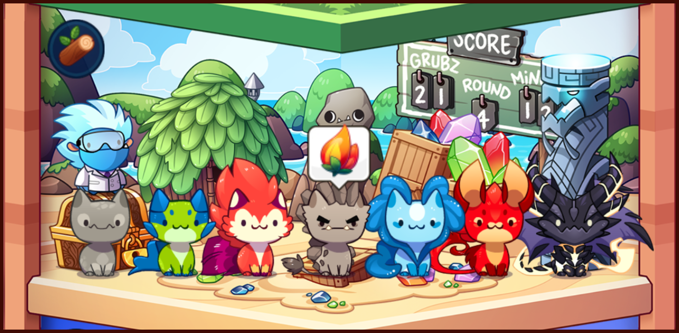 Mino Beach Cat Game The Cat Collector! Wiki Fandom