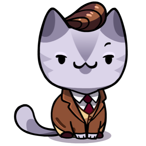 Gentleman, Cat Game - The Cat Collector! Wiki