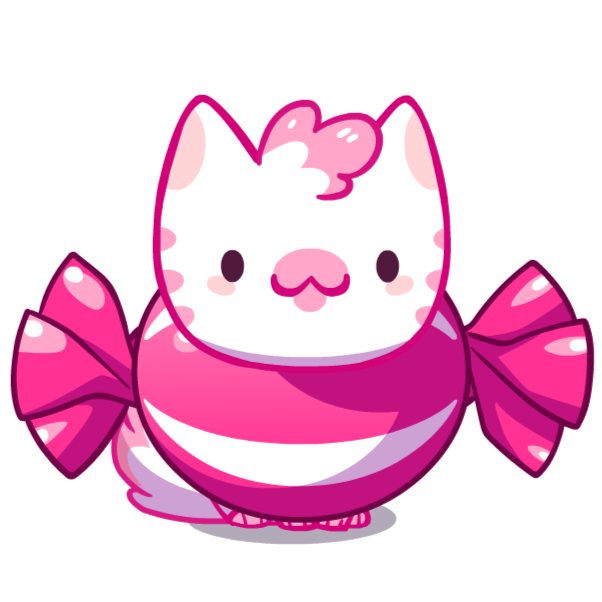 Hard Candy Cat Game The Cat Collector! Wiki Fandom