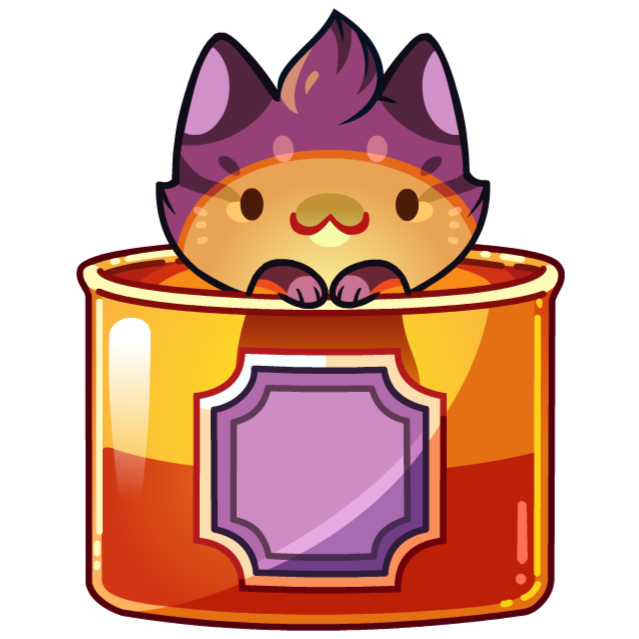 Mini Pumpkin, Cat Game - The Cat Collector! Wiki