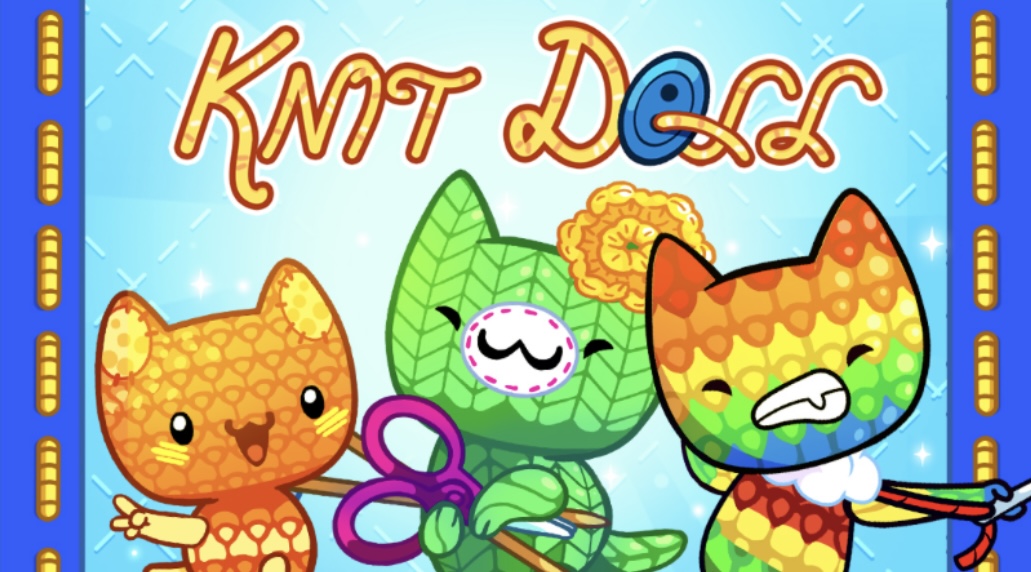 Cat Game - The Cats Dressup! ~