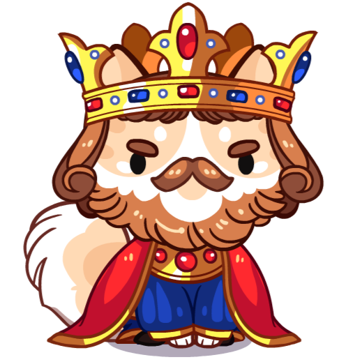 King, Cat Game - The Cat Collector! Wiki