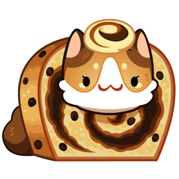 Raisin Bread Cat Game The Cat Collector! Wiki Fandom
