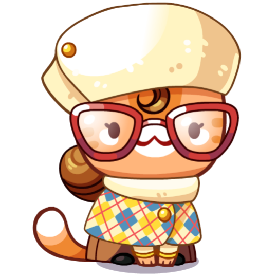 Lollipop (Mr. Lollipow), Cat Game - The Cat Collector! Wiki