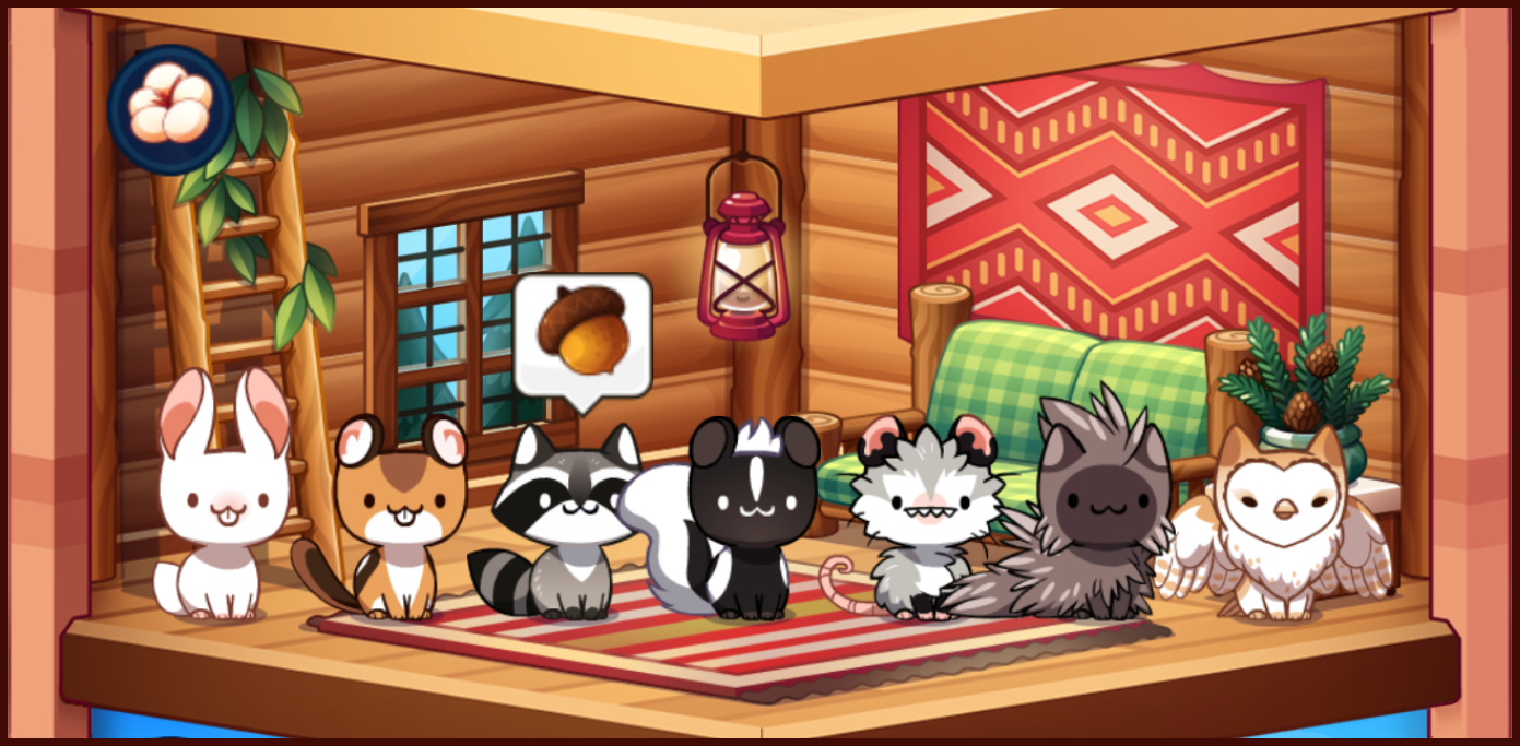 Diner Cat Game The Cat Collector Wiki Fandom