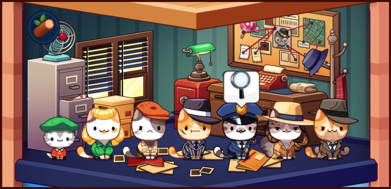 Dream Island Characters  Cat Game Collector by Liaodkciwed on