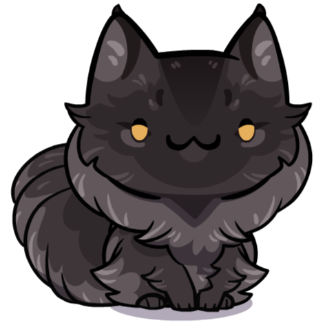 Gray, Cat Game - The Cat Collector! Wiki