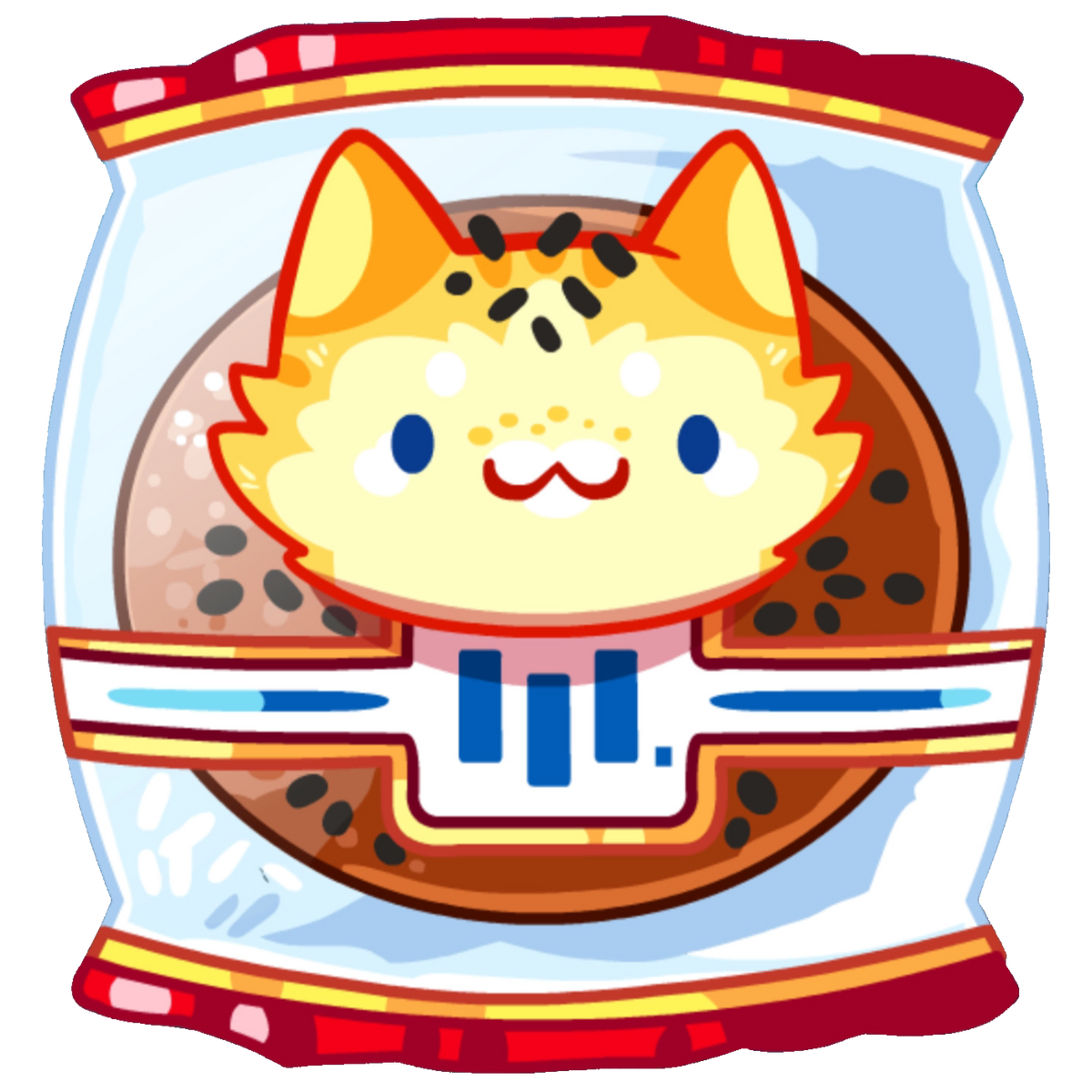 Free][Game] KonekoMon - A Tamagotchi Cat Game