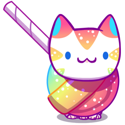 Lolly Cat Game - The Cat Collector! Wiki Fandom(01)