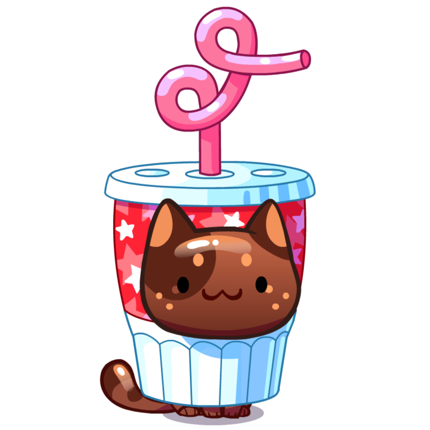 Large Drink | Cat Game - The Cat Collector! Wiki | Fandom