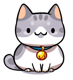 Cat Game: The Cats Collector! - LearningWorks for Kids