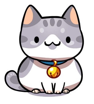 Miniature, Cat Game - The Cat Collector! Wiki