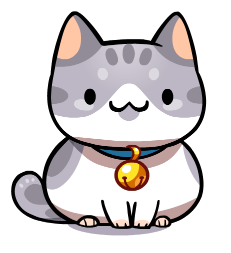 Smudge, Cat Game - The Cat Collector! Wiki